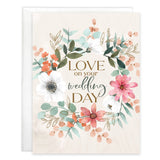 Wedding - Wedding Wreath