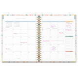 2026 Make Your Mark Extra-Large Spiral Planner