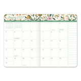 2027 Birds & Blooms Monthly Pocket Planner