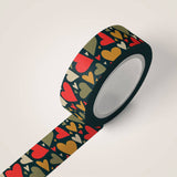 Lovers Dream Washi Tape