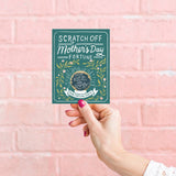 Mother's Day - Fortune (Scratch-off)