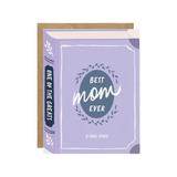 Mother's Day - Novel