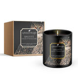 Raven Candle - Vanilla & Honeycomb