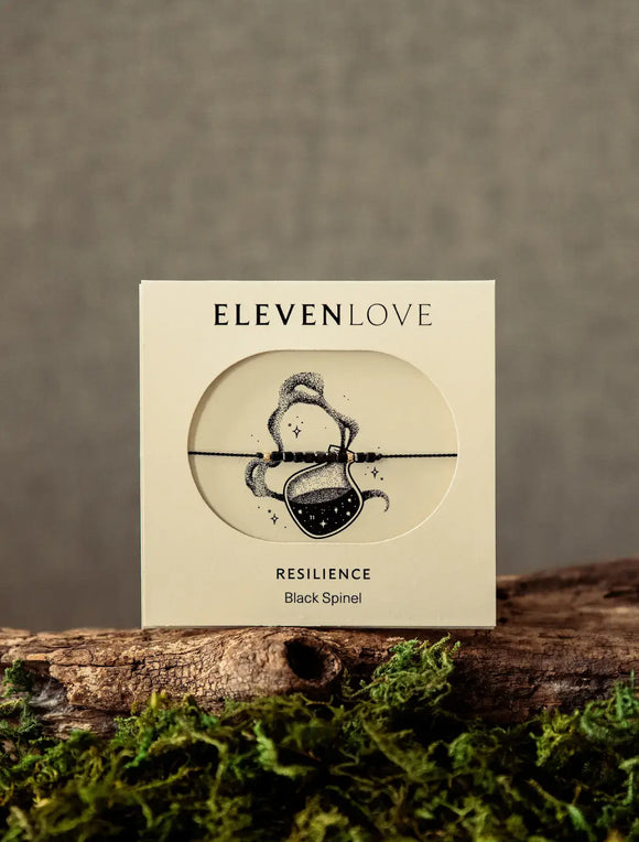 Resilience Wish Bracelet