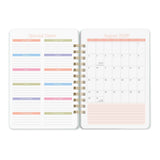 2026-2027 Fruit & Flora Do It All™ Academic Planner