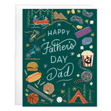 Father's Day - All things Dad