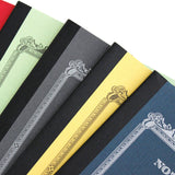 Nippon A6 Notebooks - 4.1" x 5.8"