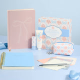 Romantic Rococo Luxury Stationery Set