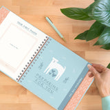 Guided Journal It's a Dog!