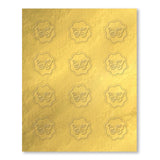 Midnight Garden Luxury Stationery Set