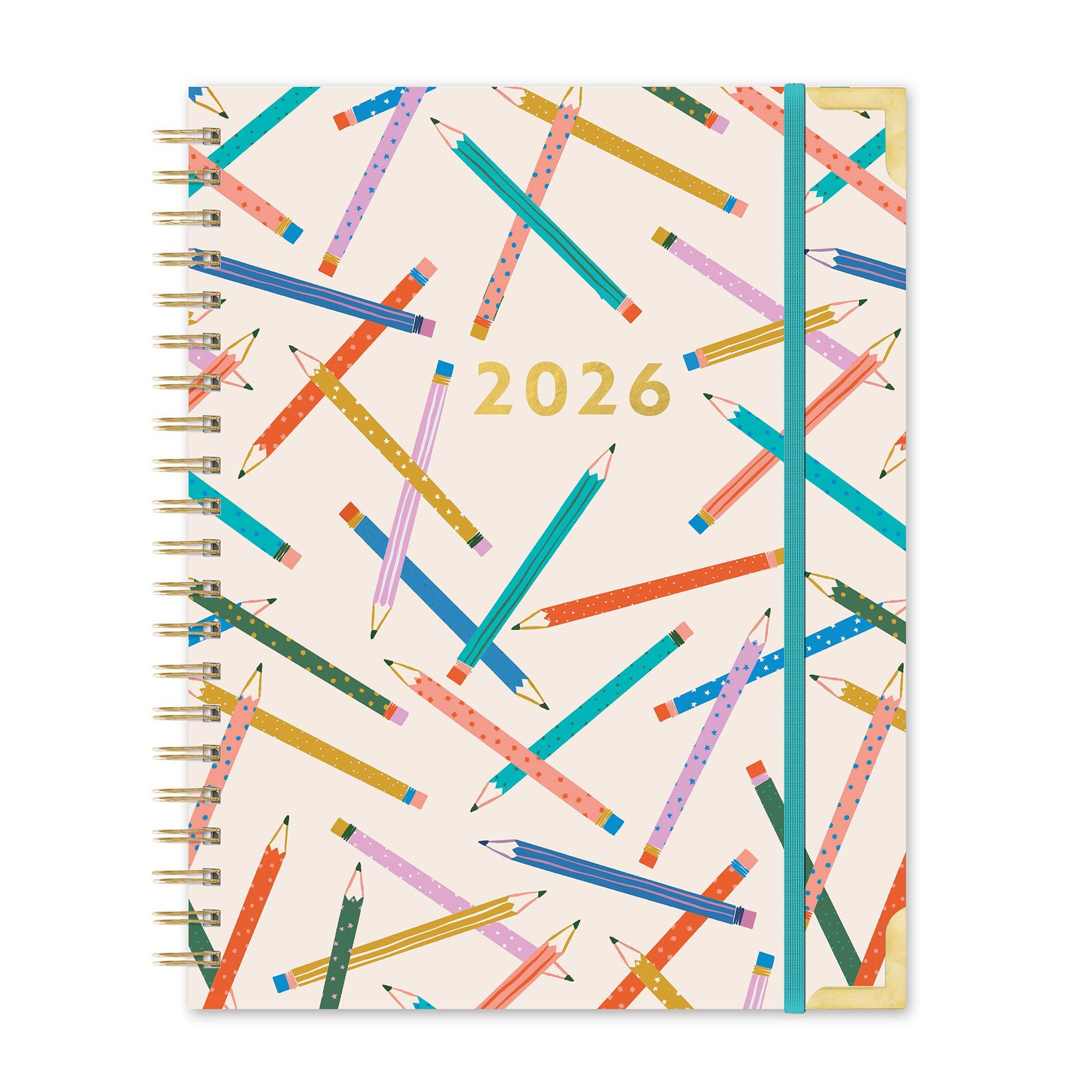 Date Books & Calendars – Take Note Stationery Boutique
