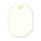 Midnight Garden Luxury Stationery Set