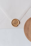 Birds Wax Seal
