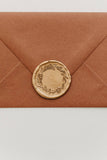 Wreath Frame Wax Seal