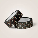 Rust & Bone - Washi Tape
