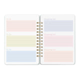 2026-2027 Fruit & Flora Do It All™ Academic Planner