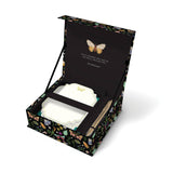 Midnight Garden Luxury Stationery Set