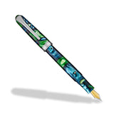 True Writer Classic Killarney Fountain Pen
