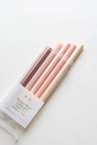Afternoon Rosé Sealing Wax (Box of 5 Sticks)