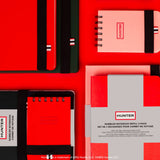 All-Weather Field Book Pink Hunter