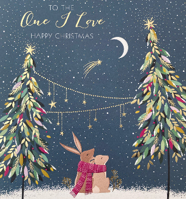 Christmas - To The One I Love