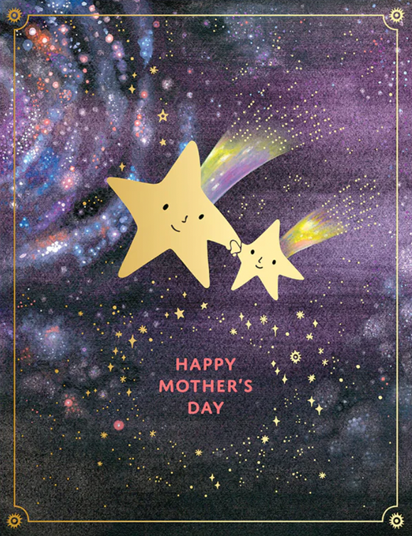 Mom - Stars