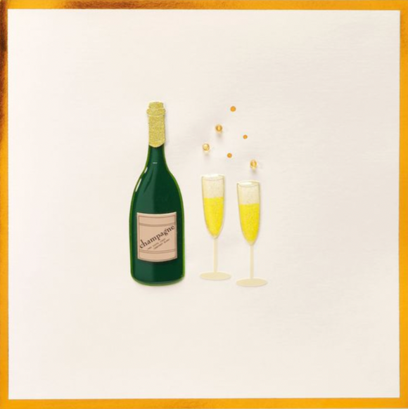Anniversary - Champagne