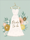 Bridal Shower - Wedding Dress