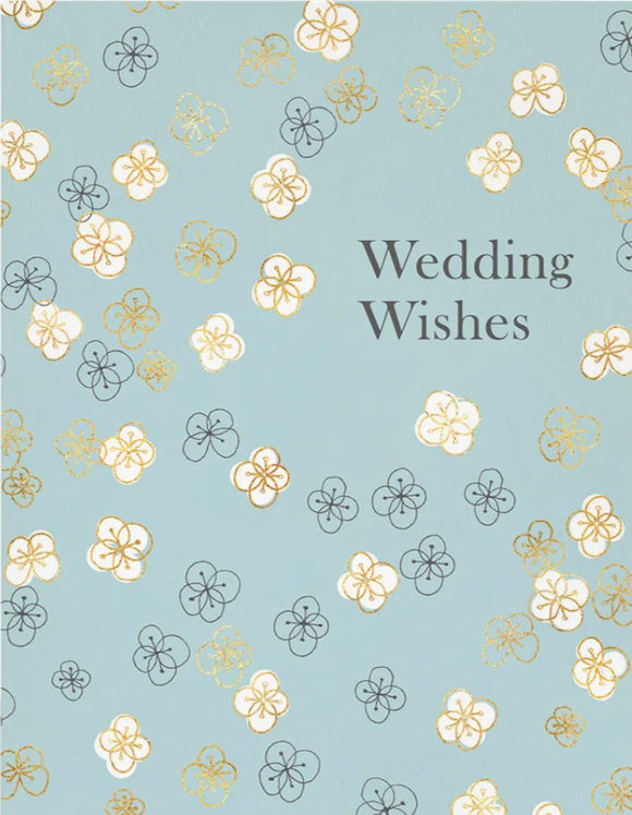 Wedding - Wishes