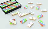 Bright Games: Dominoes