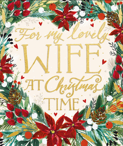 Christmas - Wife