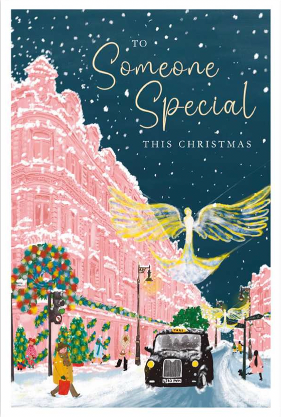Christmas - Someone Special