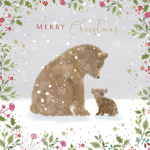 Boxed Holiday - Big Bear, Little Bear
