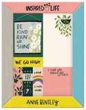 Inspired Life Sticky Notes