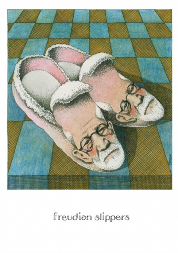 Humour - Freud
