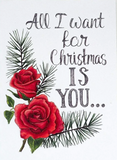 Christmas Humour - All I Want for Chistmas is You