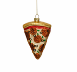 Pizza Ornament