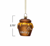 Honey Pot Ornament