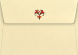 Boxed Notecards - Florentine