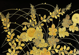 Boxed Notecards - Autumn Grasses