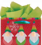 Gnomies Mini Gift Bag