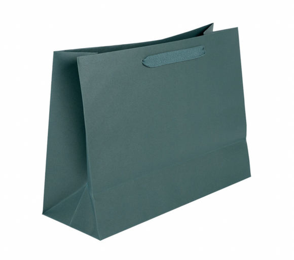X-Large Manhattan Gift Bag - Green
