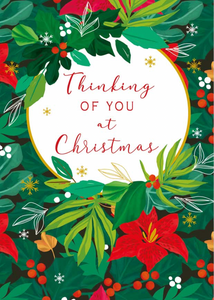 Christmas - Thinking of You