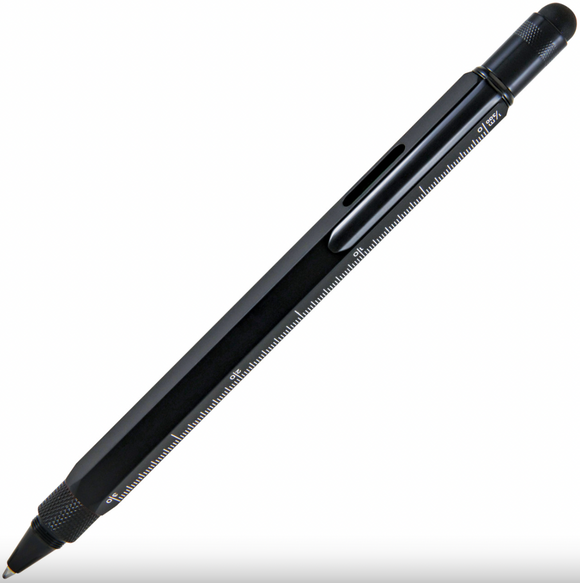 Monteverde Tool Pen Ballpoint