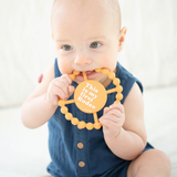 Bella Tunno Teether - First Rodeo