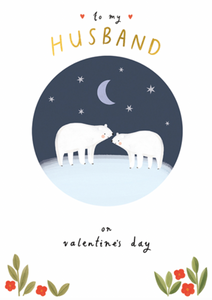 Valentines - Husband