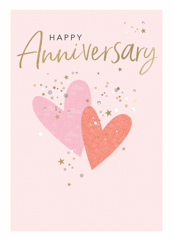 Anniversary - Another Year Together