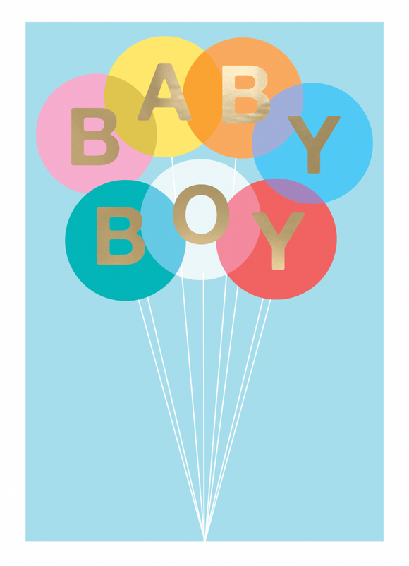Baby - Boy