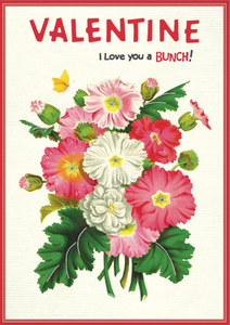 Valentines - Love You a Bunch