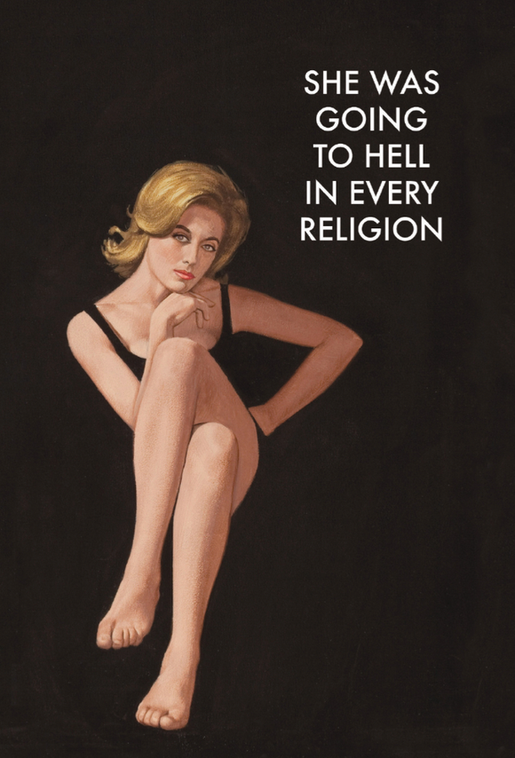 Birthday - Hell in Every Religion